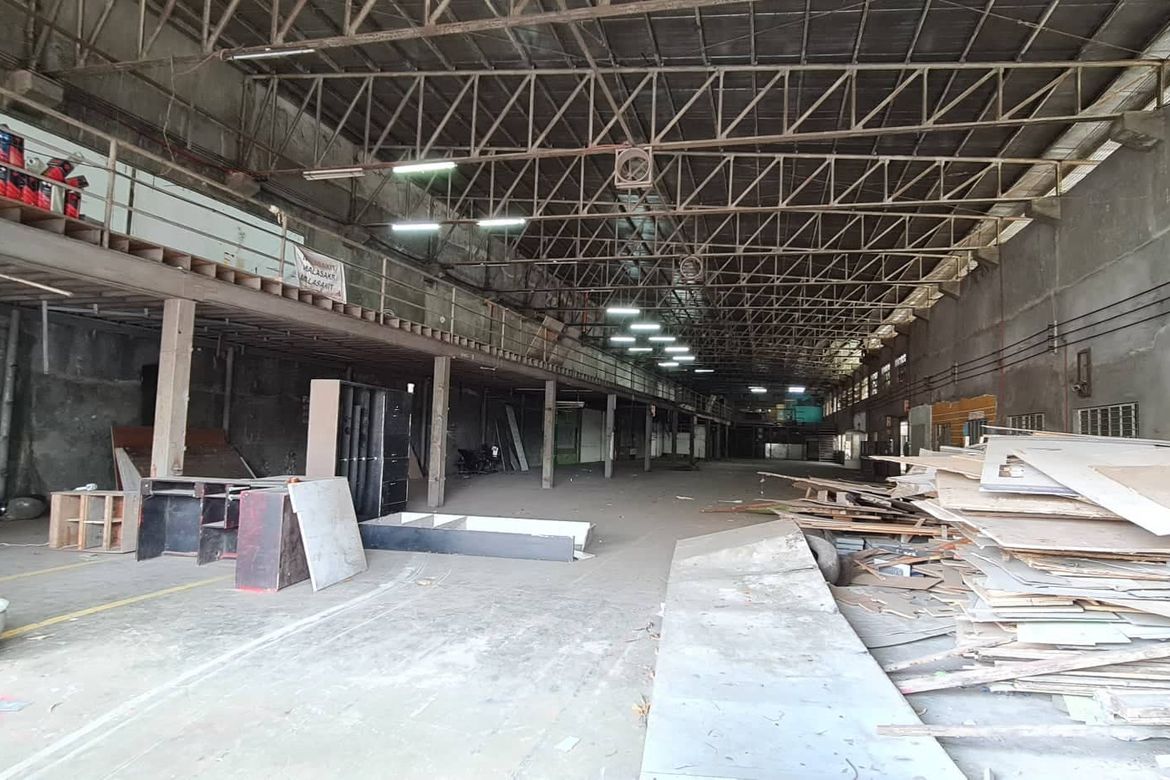 Warehouse / Factory for Sale in Dela Paz, Antipolo, Rizal – photo 2