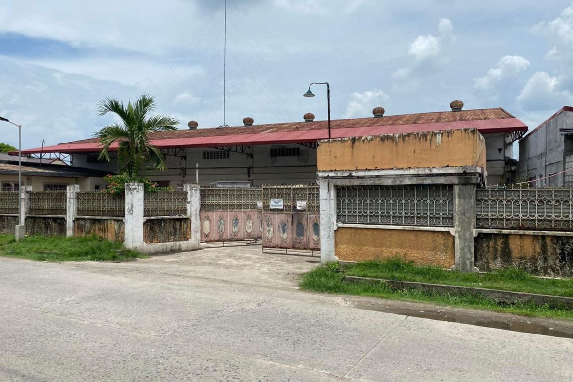 Warehouse / Factory for Sale in Diliman I, San Rafael, Bulacan – photo 2
