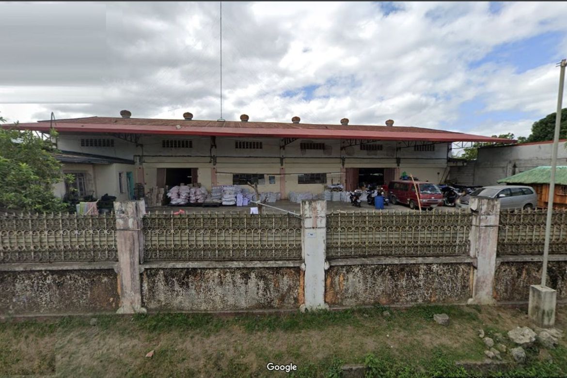 Warehouse / Factory for Sale in Diliman I, San Rafael, Bulacan – photo 3