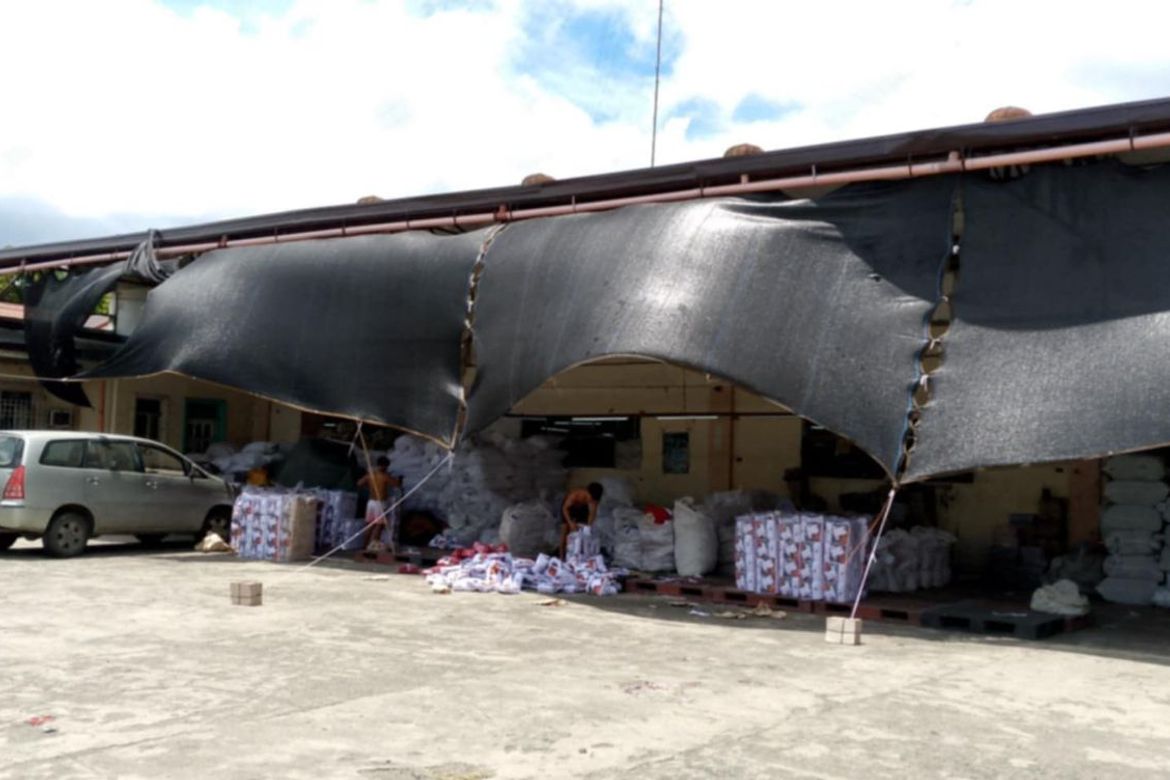 Warehouse / Factory for Sale in Diliman I, San Rafael, Bulacan – photo 4