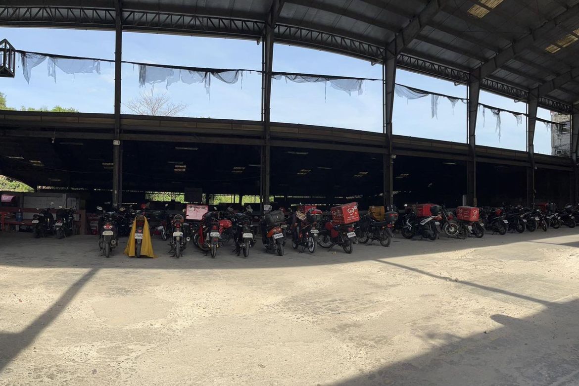 Warehouse / Factory for Sale in Dolores, Taytay, Rizal – photo 2