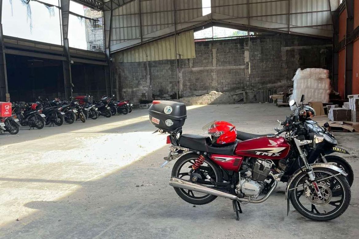 Warehouse / Factory for Sale in Dolores, Taytay, Rizal – photo 3