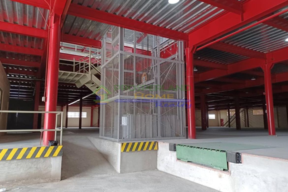 Warehouse / Factory for Sale in Don Bosco, Parañaque, Metro Manila – photo 6