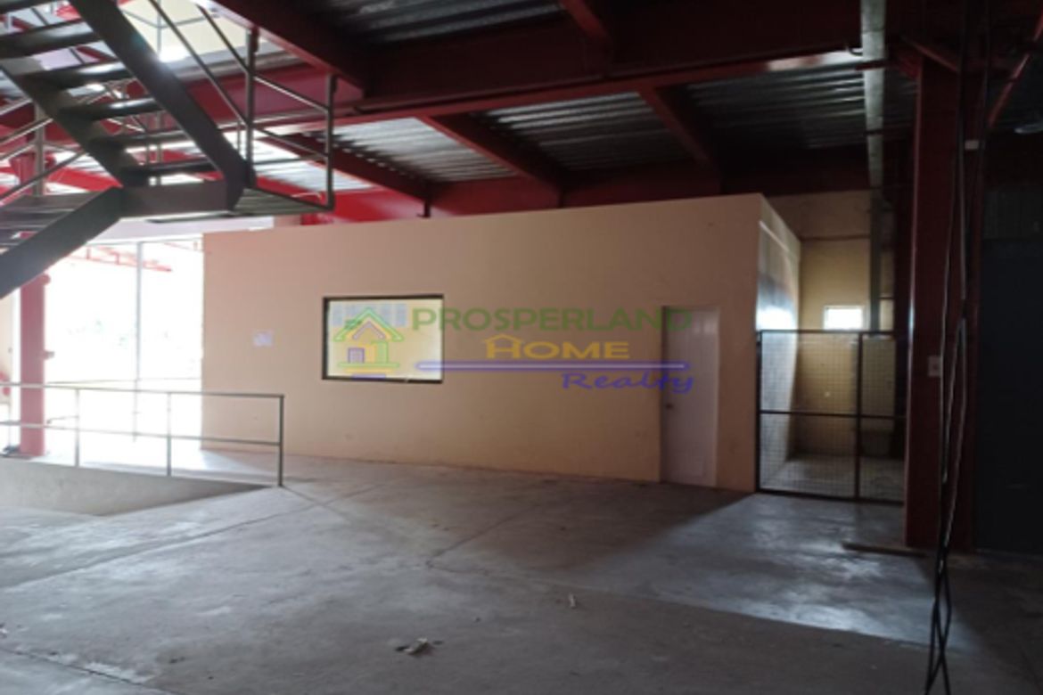 Warehouse / Factory for Sale in Don Bosco, Parañaque, Metro Manila – photo 7