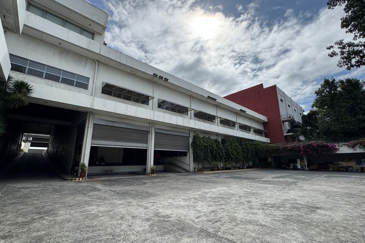 Warehouse / Factory for Sale in Don Bosco, Parañaque, Metro Manila – photo 2