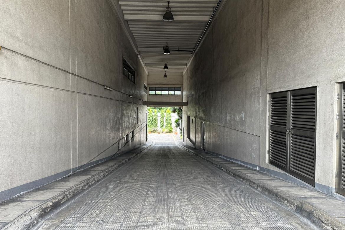 Warehouse / Factory for Sale in Don Bosco, Parañaque, Metro Manila – photo 8