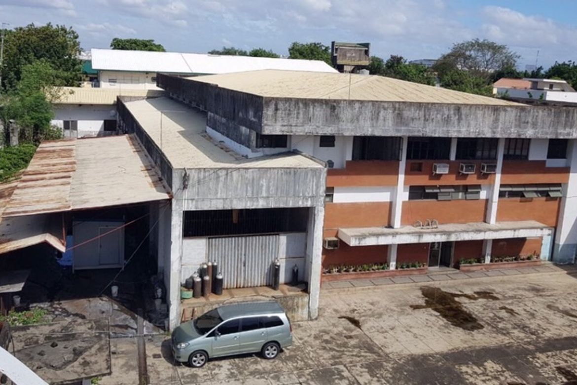 Warehouse / Factory for Sale in Don Bosco, Parañaque, Metro Manila – photo 3
