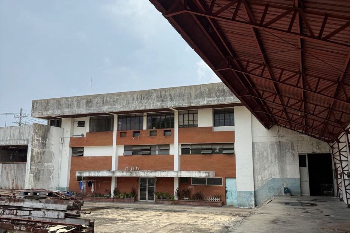 Warehouse / Factory for Sale in Don Bosco, Parañaque, Metro Manila – photo 8