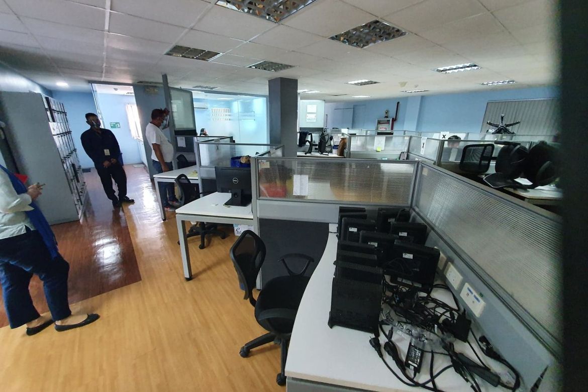 Warehouse / Factory for Sale in Don Bosco, Parañaque, Metro Manila – photo 2