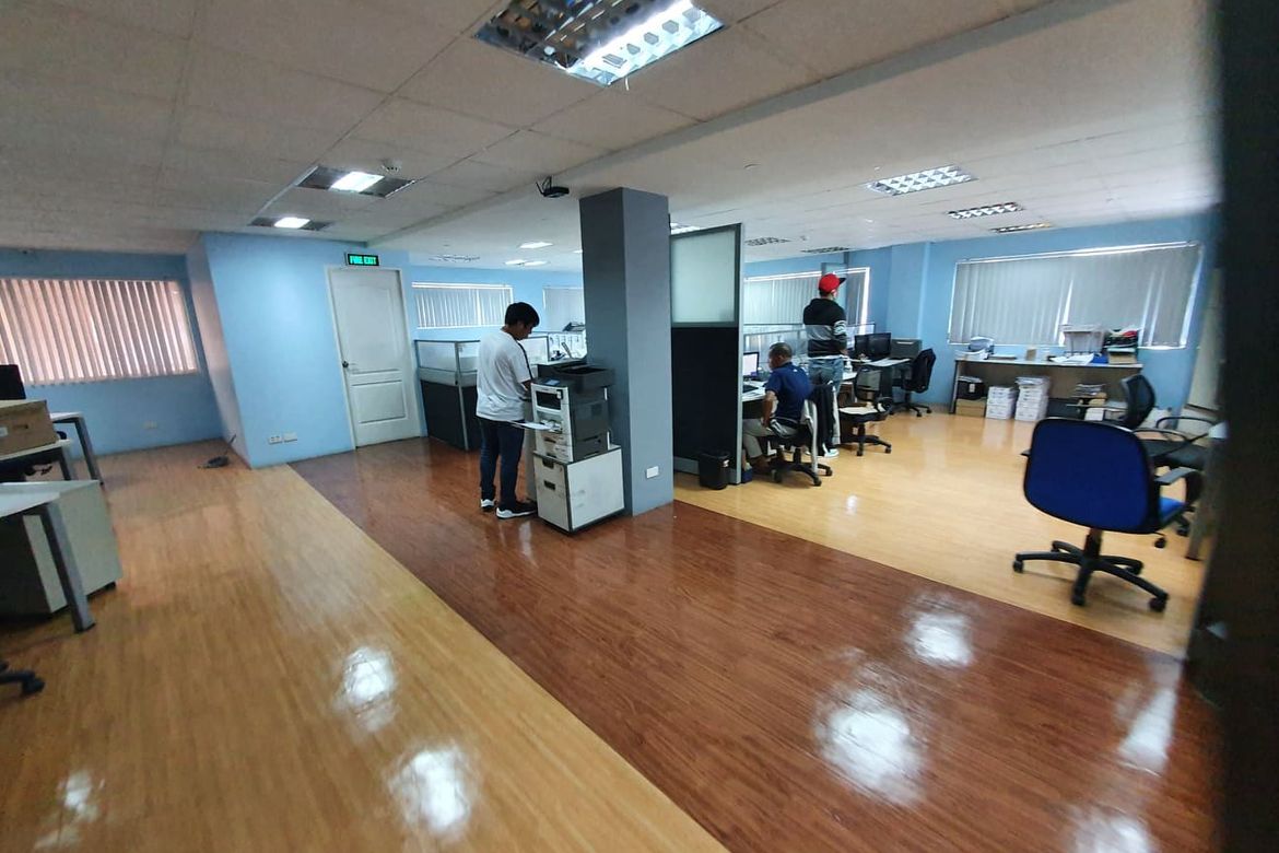 Warehouse / Factory for Sale in Don Bosco, Parañaque, Metro Manila – photo 4