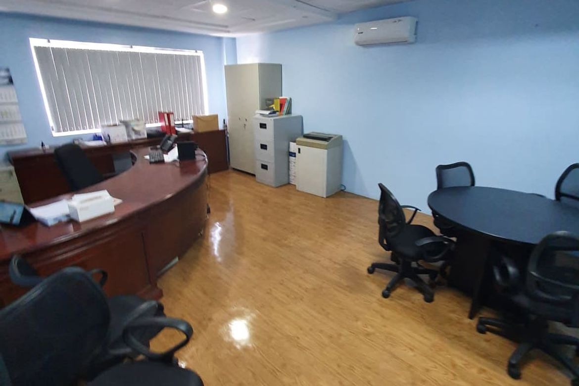 Warehouse / Factory for Sale in Don Bosco, Parañaque, Metro Manila – photo 8