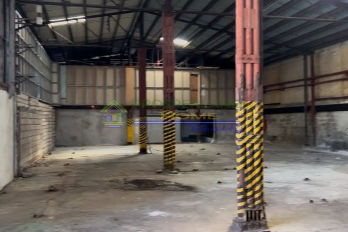 Warehouse / Factory for Sale in Don Bosco, Parañaque, Metro Manila – photo 4