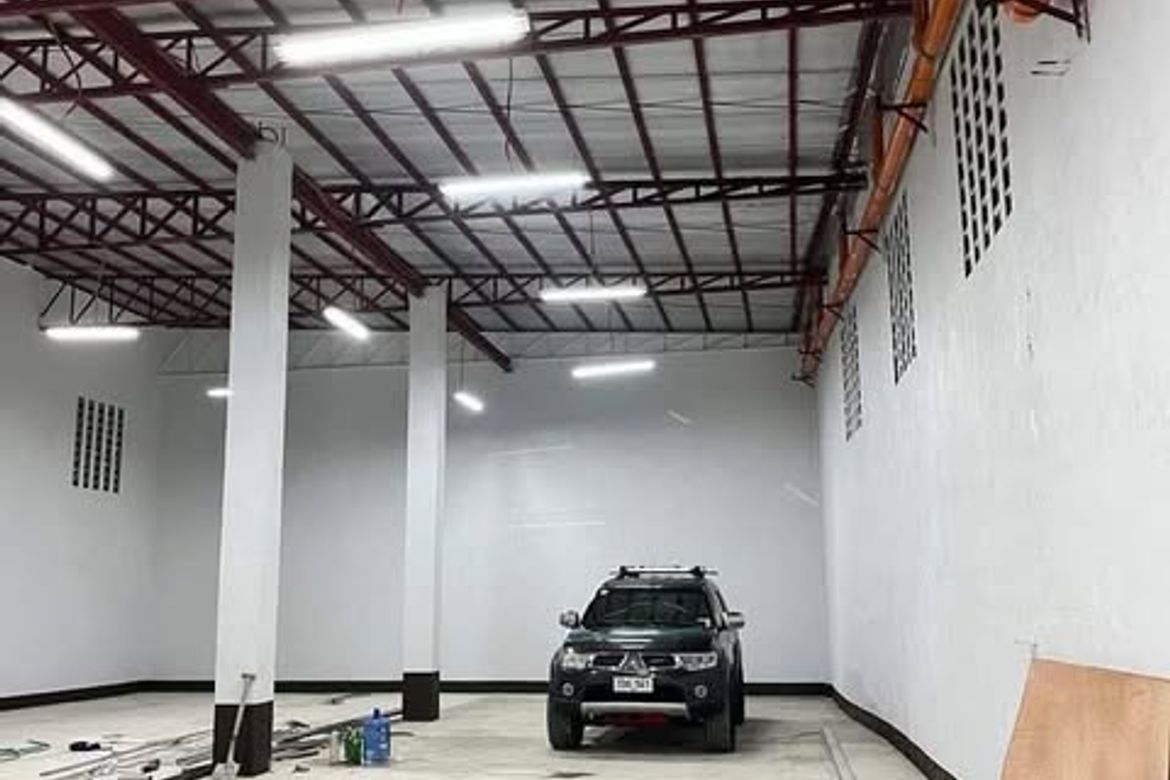 Warehouse / Factory for Sale in Don Galo, Parañaque, Metro Manila – photo 2