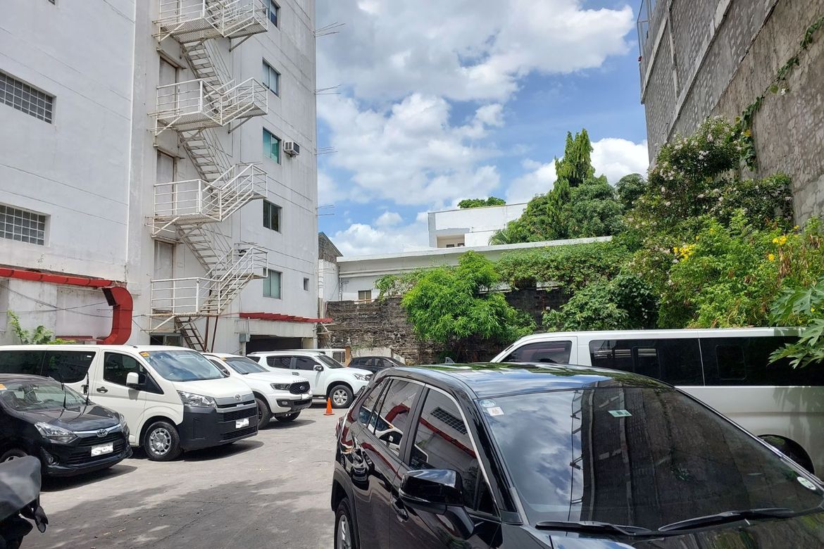 Warehouse / Factory for Sale in Don Galo, Parañaque, Metro Manila – photo 5