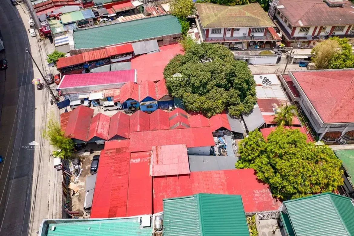 Warehouse / Factory for Sale in Doña Imelda, Quezon City, Metro Manila – photo 3