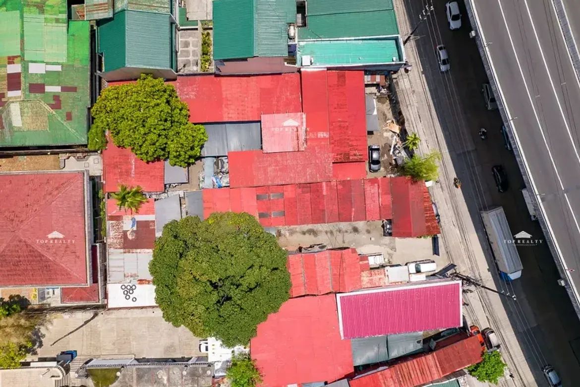 Warehouse / Factory for Sale in Doña Imelda, Quezon City, Metro Manila – photo 4