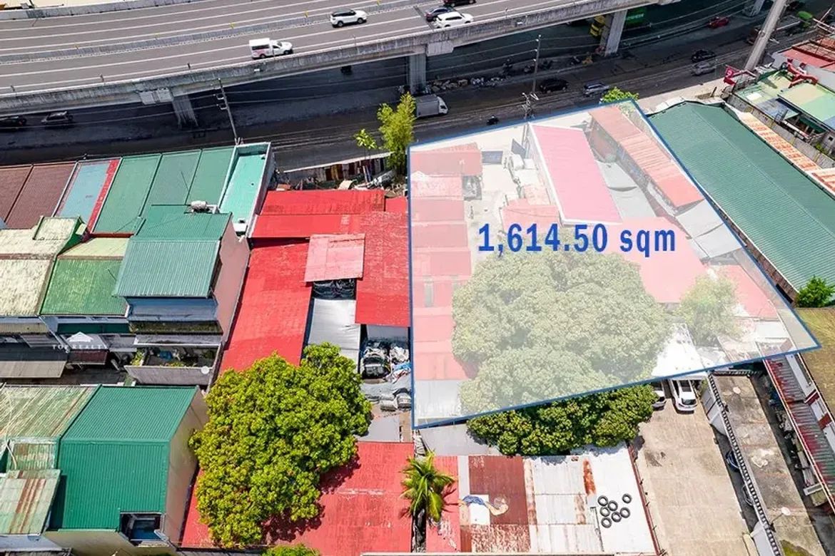 Warehouse / Factory for Sale in Doña Imelda, Quezon City, Metro Manila – photo 5
