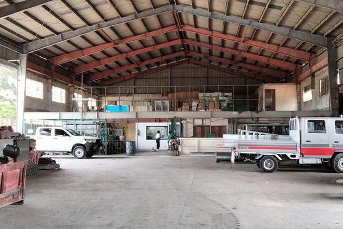 Warehouse / Factory for Sale in Fatima, San Pedro, Laguna – photo 4