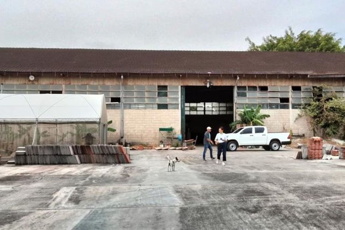 Warehouse / Factory for Sale in Fatima, San Pedro, Laguna – photo 5