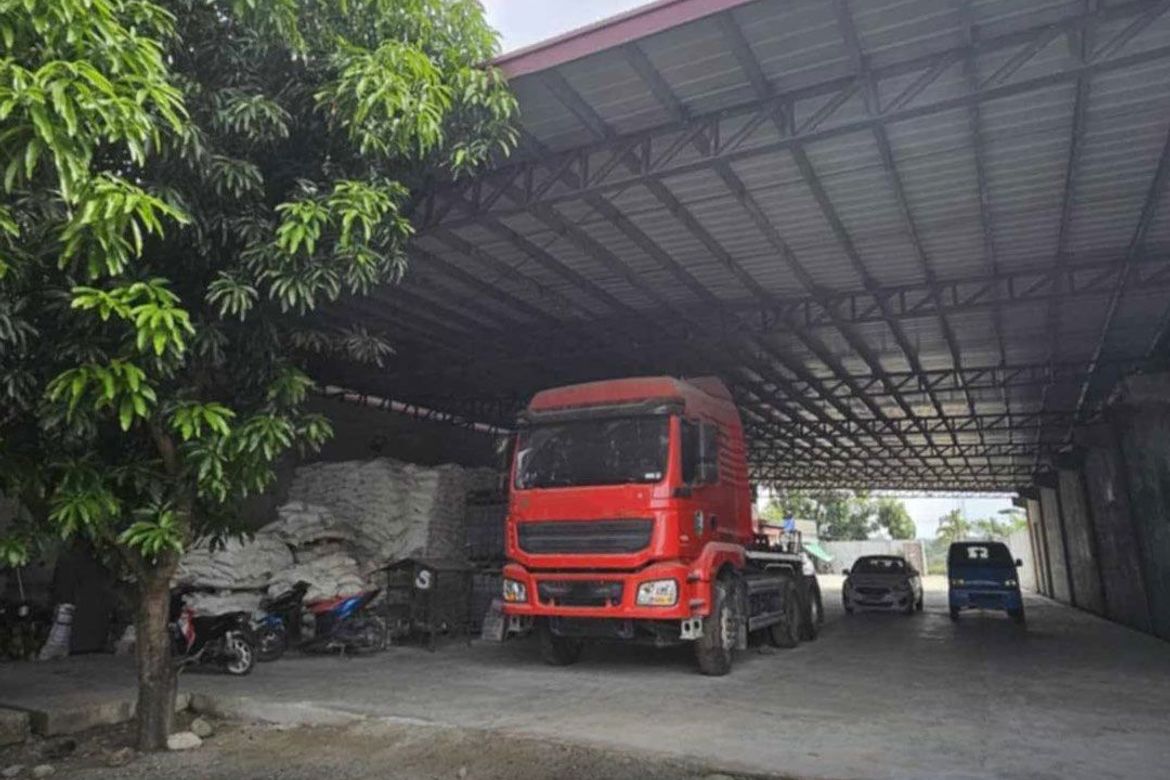 Warehouse / Factory for Sale in Ferdinand E. Marcos Poblacion, San Jose, Nueva Ecija – photo 3
