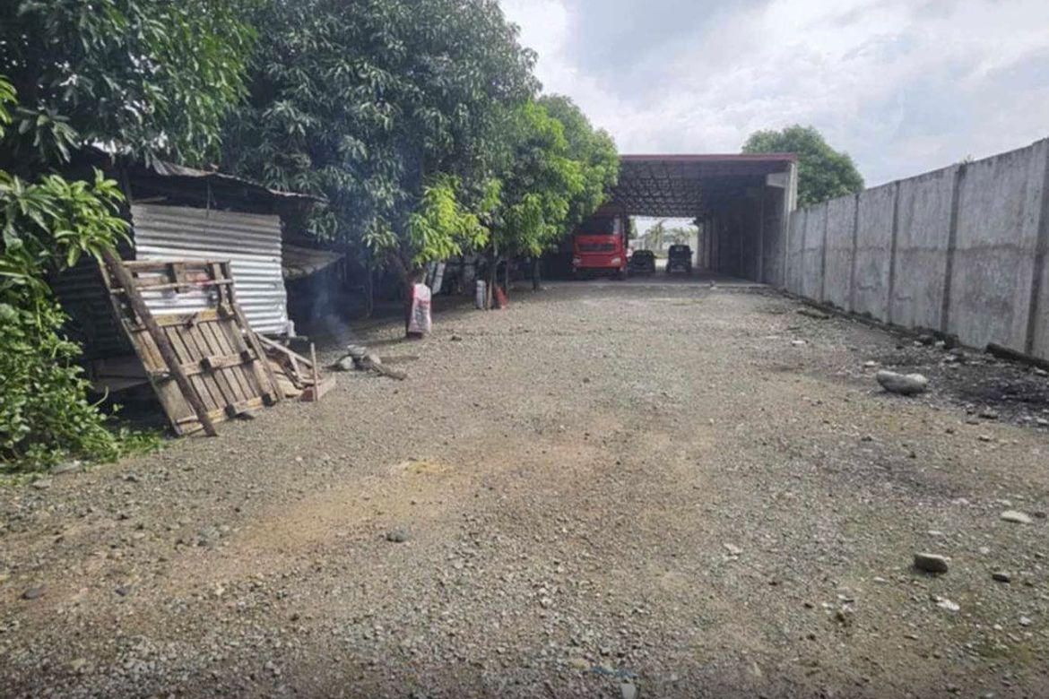 Warehouse / Factory for Sale in Ferdinand E. Marcos Poblacion, San Jose, Nueva Ecija – photo 4