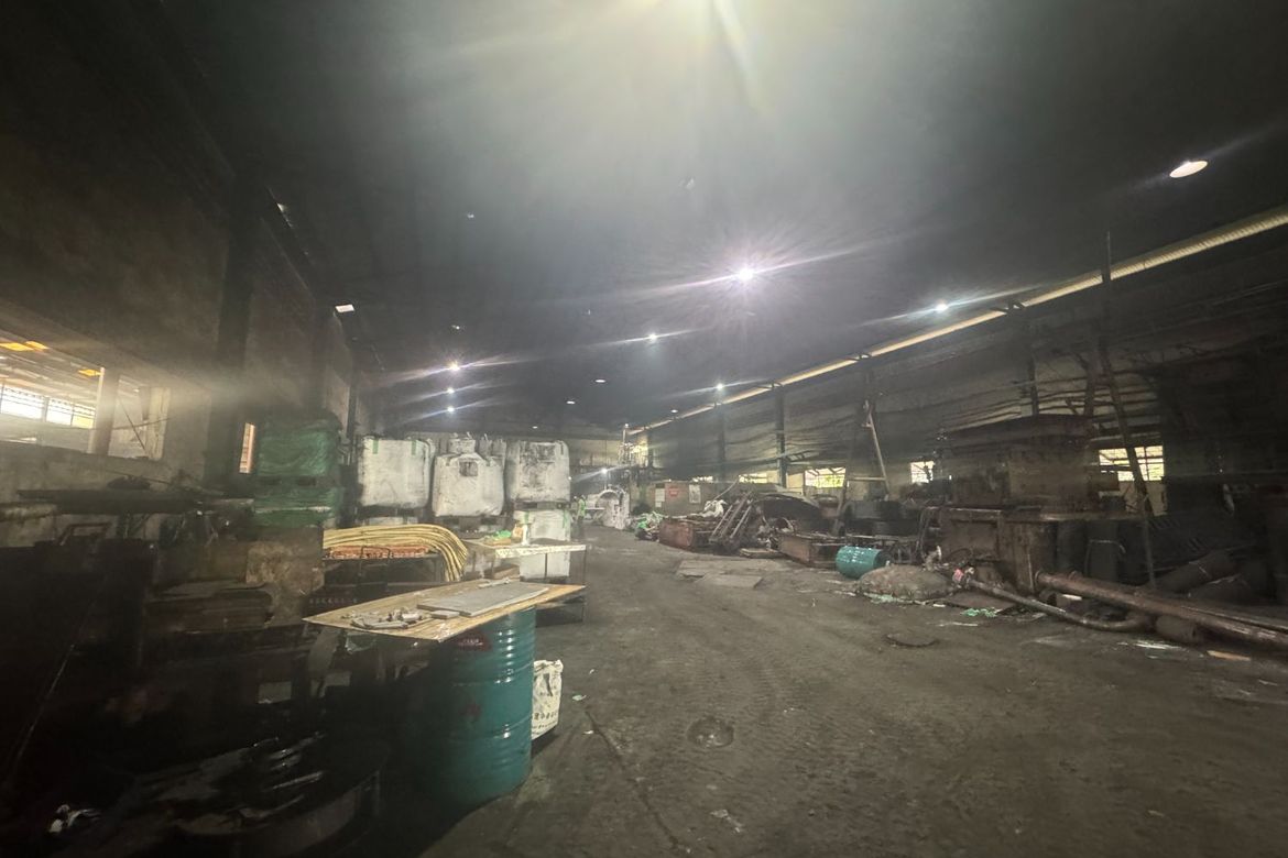 Warehouse / Factory for Sale in Fortune, Marikina, Metro Manila – photo 5
