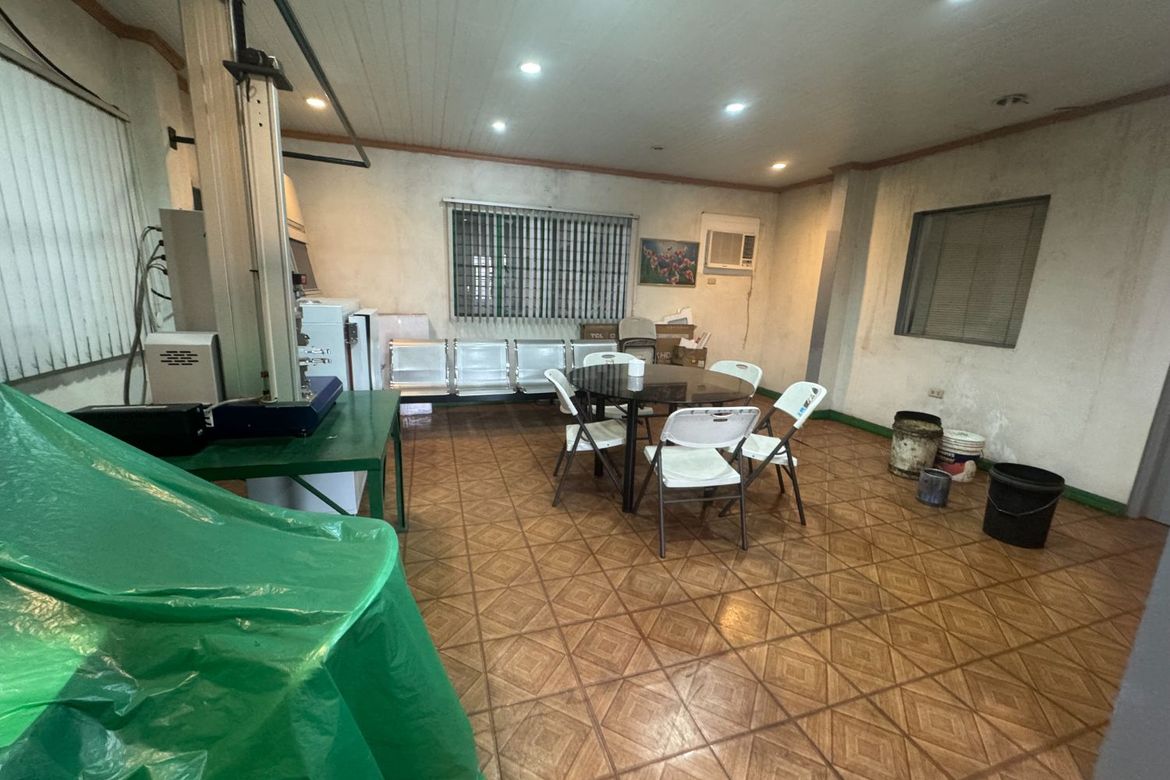 Warehouse / Factory for Sale in Fortune, Marikina, Metro Manila – photo 6