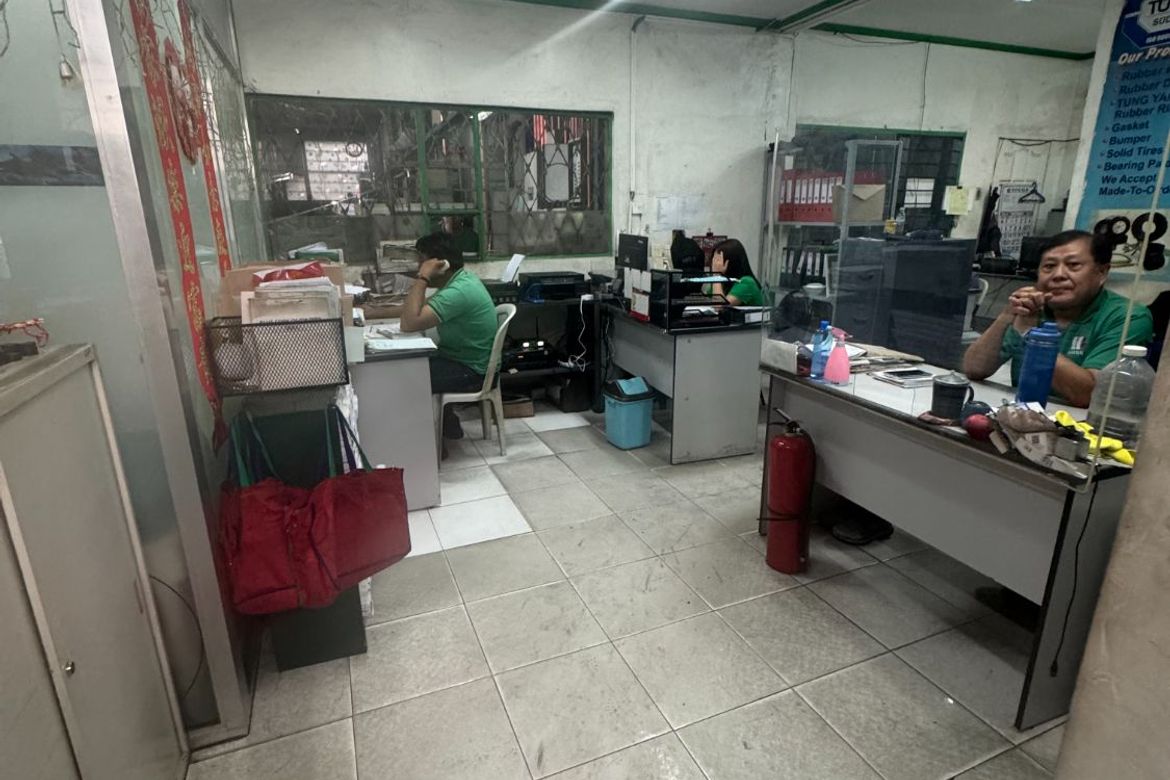 Warehouse / Factory for Sale in Fortune, Marikina, Metro Manila – photo 7