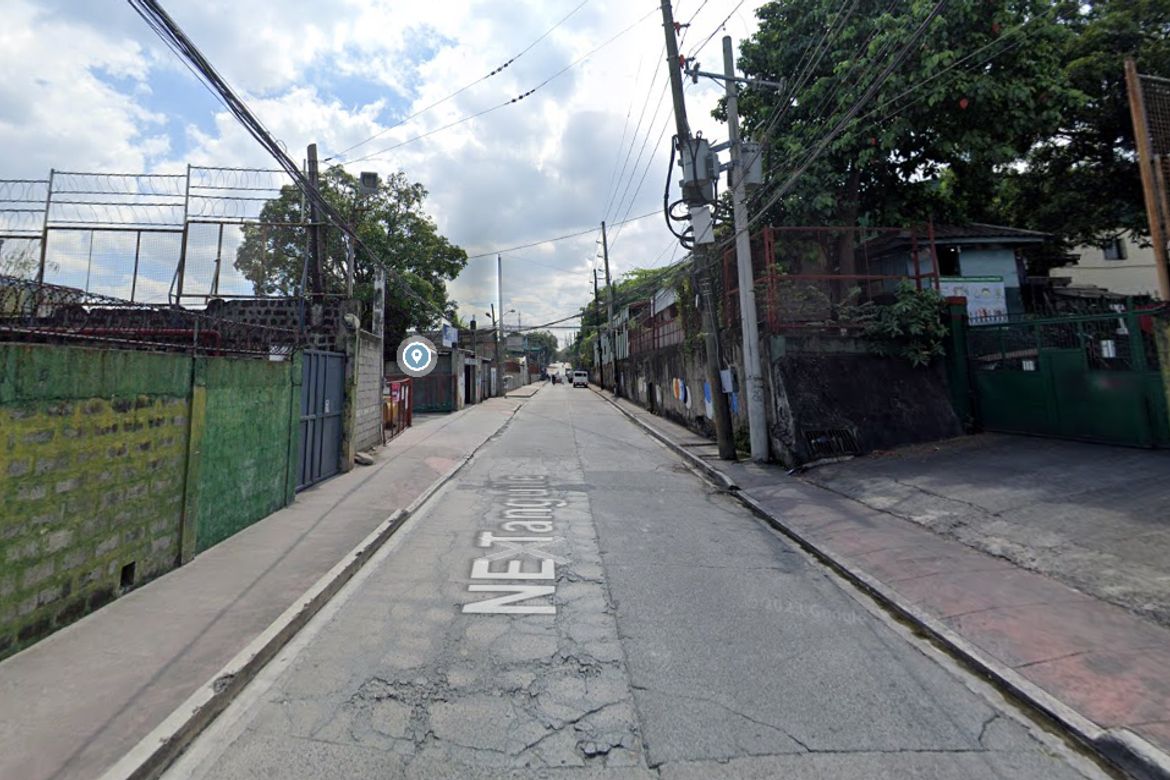 Warehouse / Factory for Sale in Fortune, Marikina, Metro Manila
