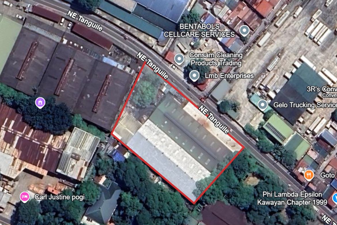 Warehouse / Factory for Sale in Fortune, Marikina, Metro Manila – photo 2