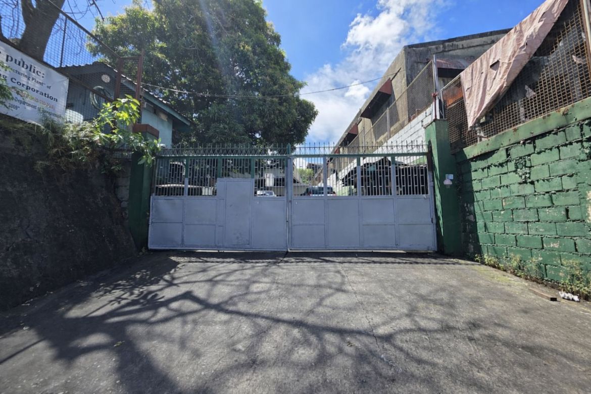 Warehouse / Factory for Sale in Fortune, Marikina, Metro Manila – photo 4