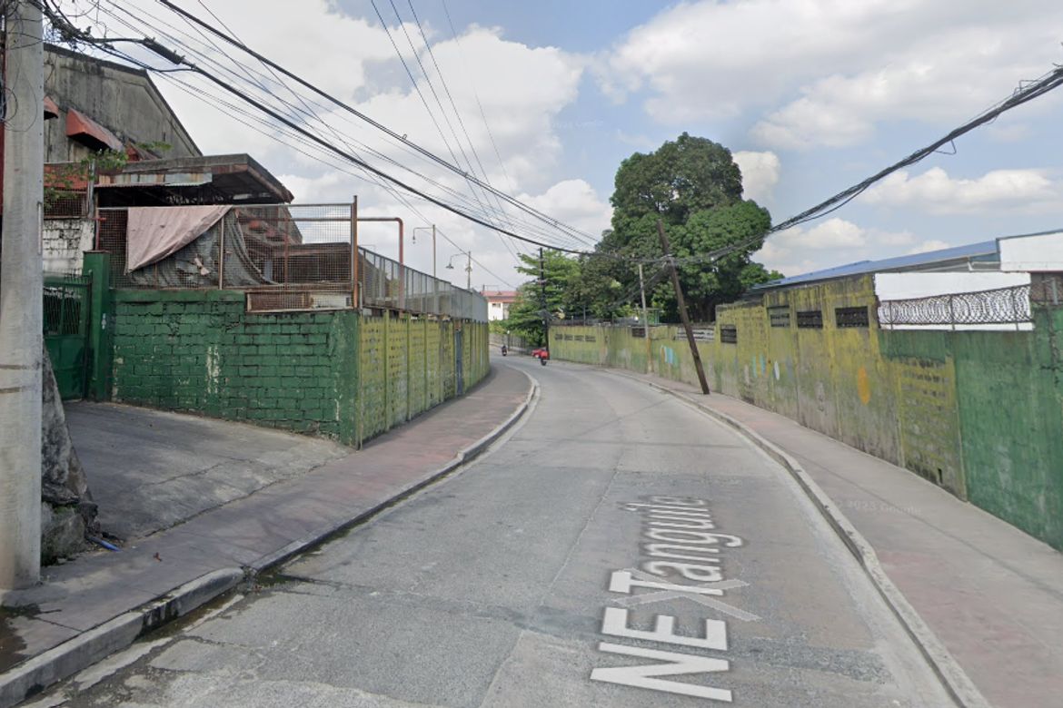 Warehouse / Factory for Sale in Fortune, Marikina, Metro Manila – photo 5