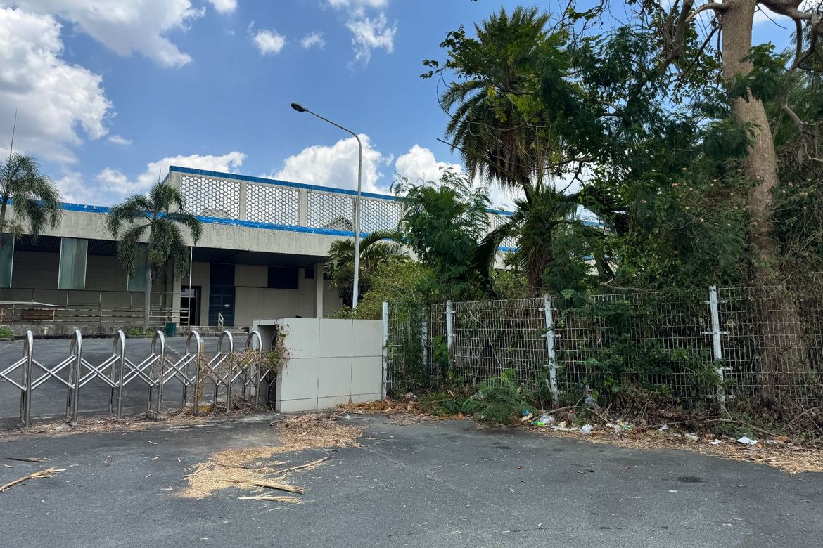 Warehouse / Factory for Sale in Gateway Business Park, Javalera, General Trias, Cavite