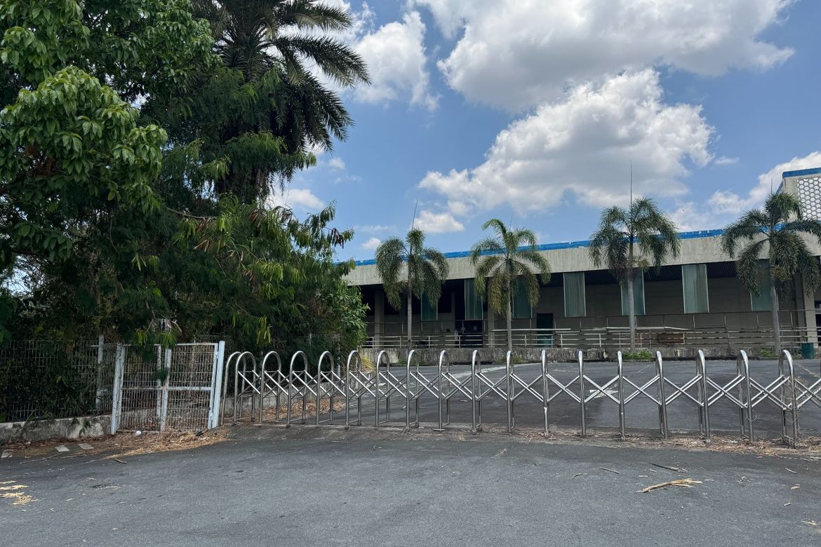 Warehouse / Factory for Sale in Gateway Business Park, Javalera, General Trias, Cavite – photo 2