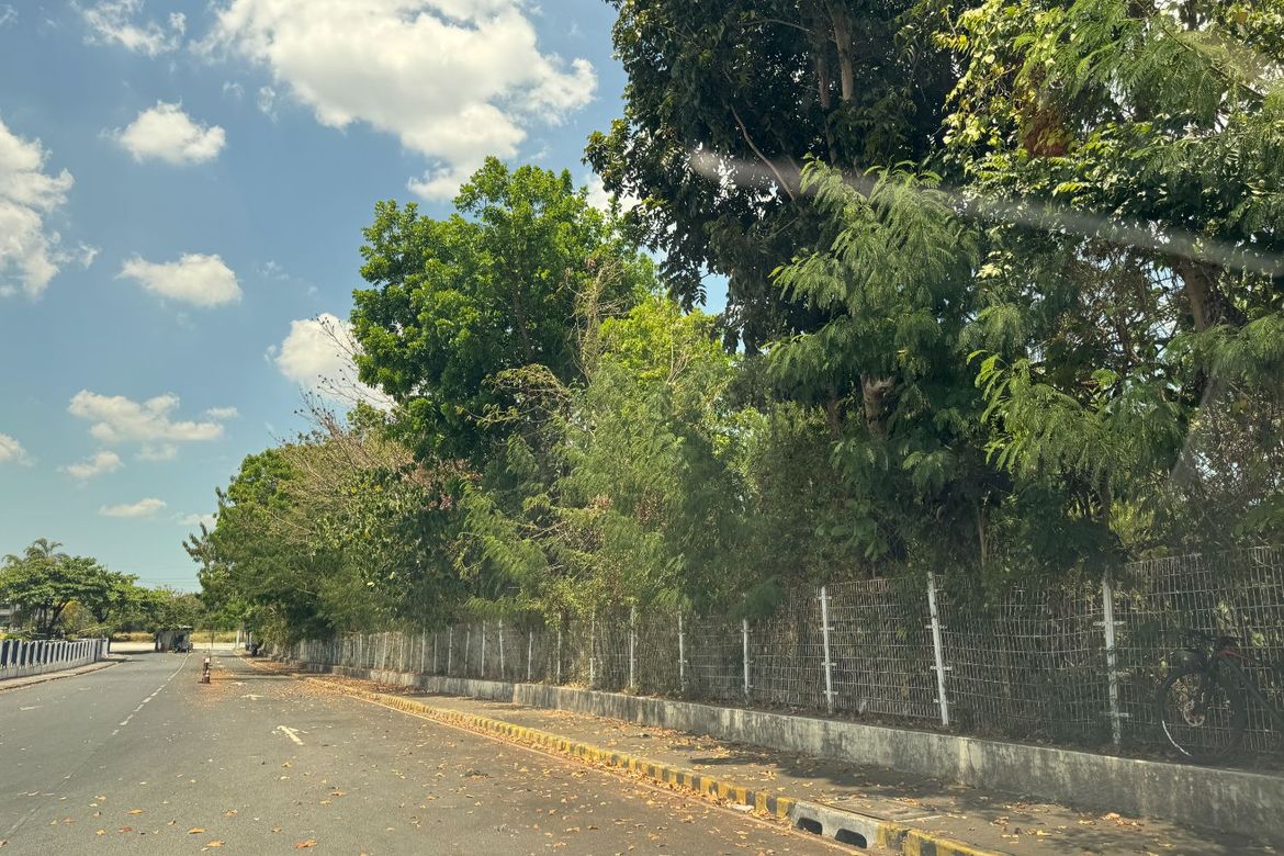 Warehouse / Factory for Sale in Gateway Business Park, Javalera, General Trias, Cavite – photo 3
