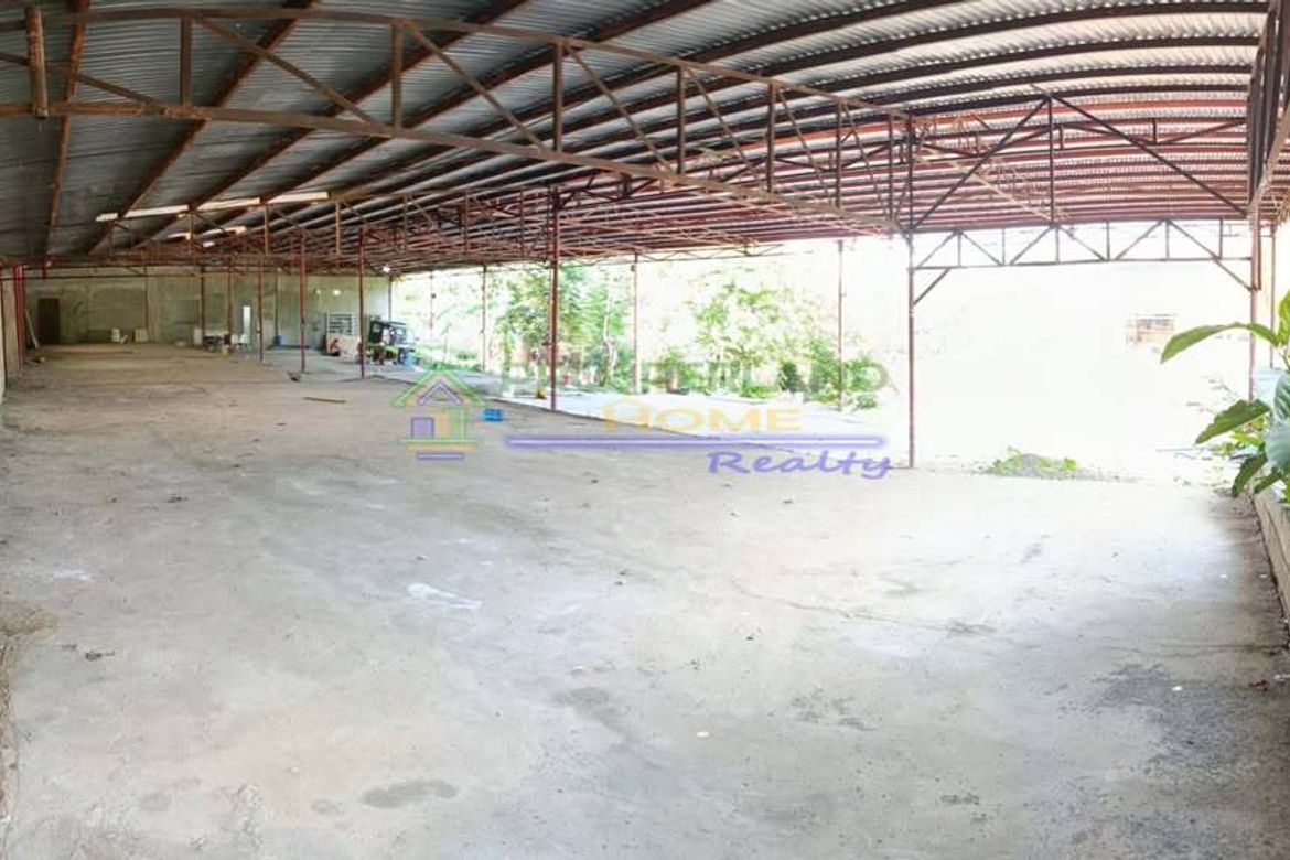 Warehouse / Factory for Sale in General Trias, Cavite