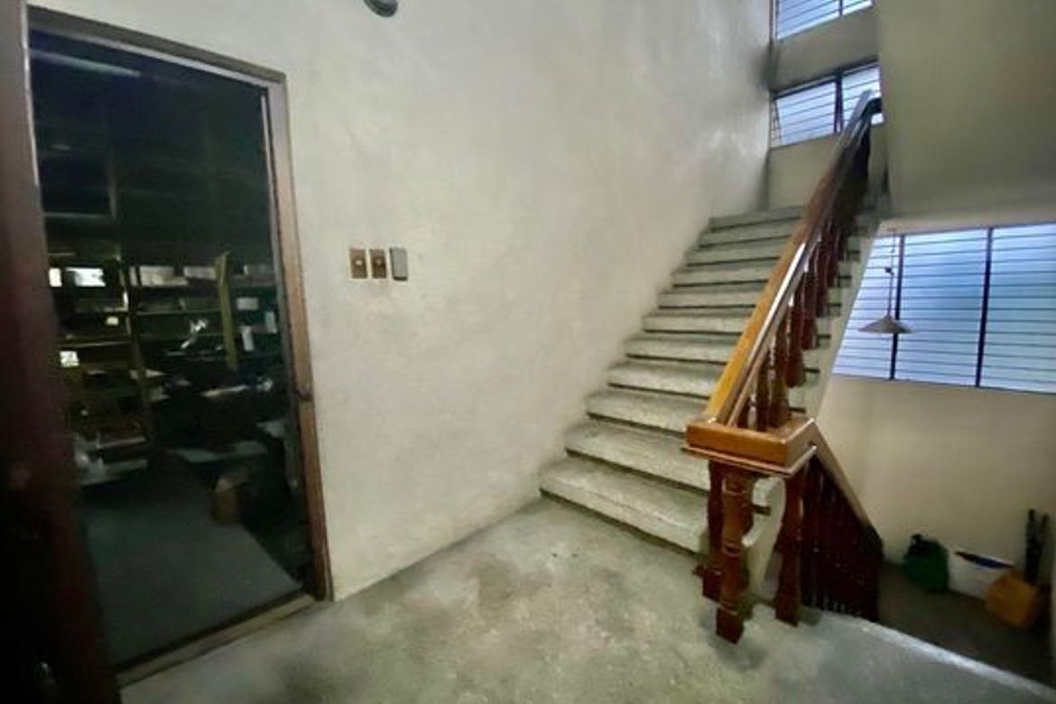 Warehouse / Factory for Sale in Greenhills, San Juan, Metro Manila – photo 7