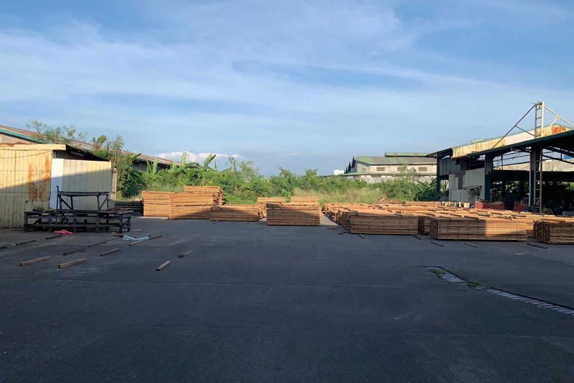 Warehouse / Factory for Sale in Hen. T. de Leon, Valenzuela, Metro Manila – photo 2