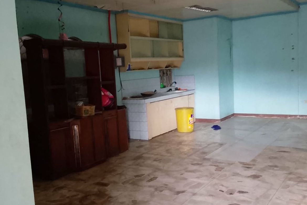 Warehouse / Factory for Sale in Hen. T. de Leon, Valenzuela, Metro Manila – photo 5