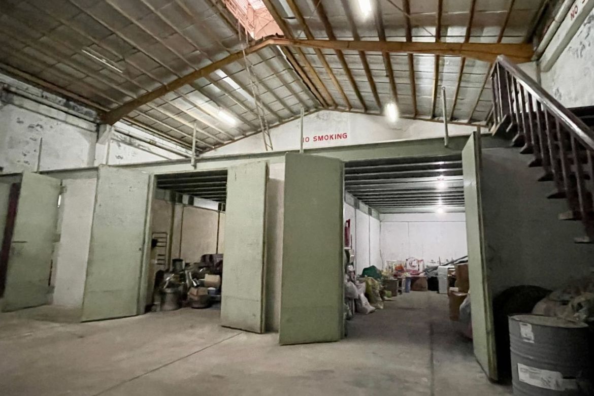 Warehouse / Factory for Sale in Inocencio, Trece Martires, Cavite – photo 4