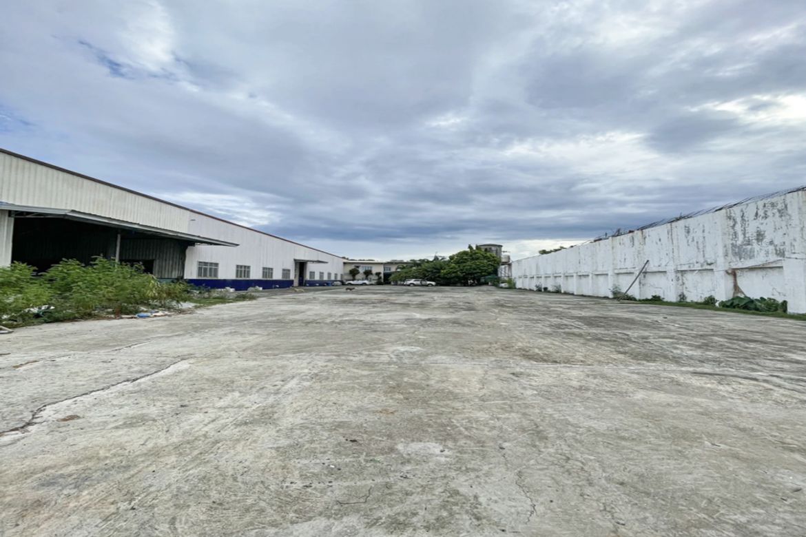 Warehouse / Factory for Sale in Inocencio, Trece Martires, Cavite – photo 2