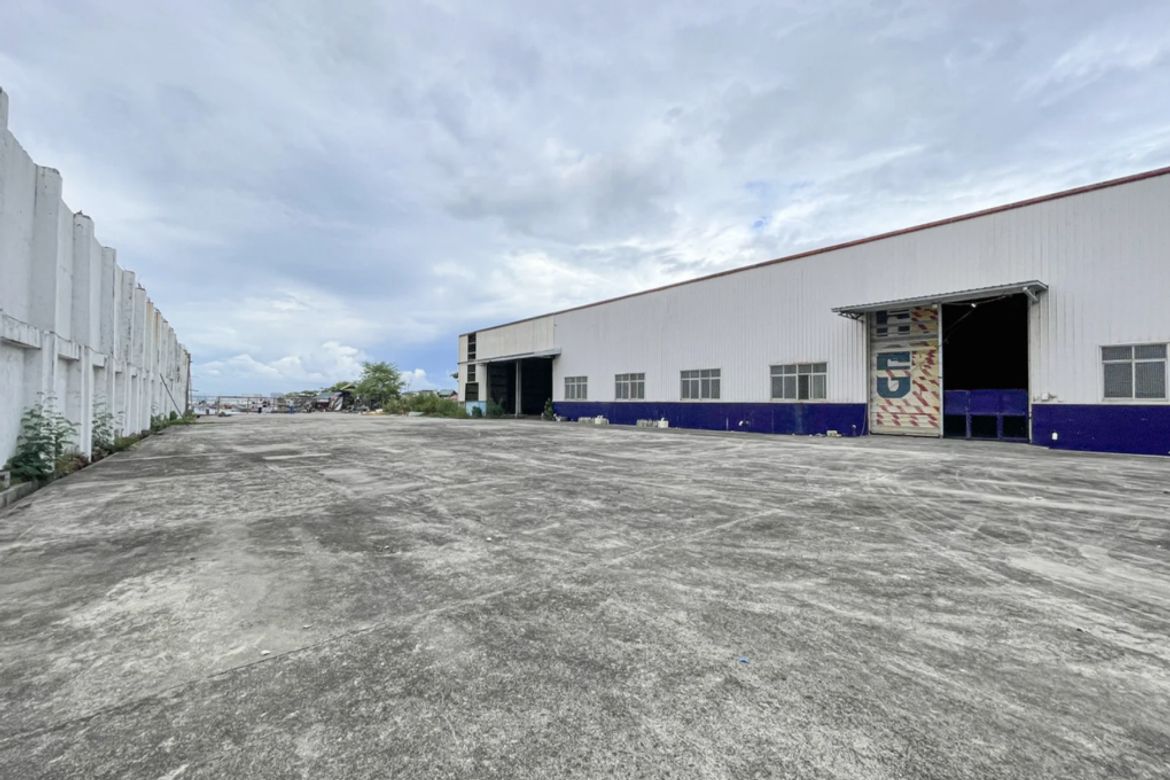 Warehouse / Factory for Sale in Inocencio, Trece Martires, Cavite – photo 5