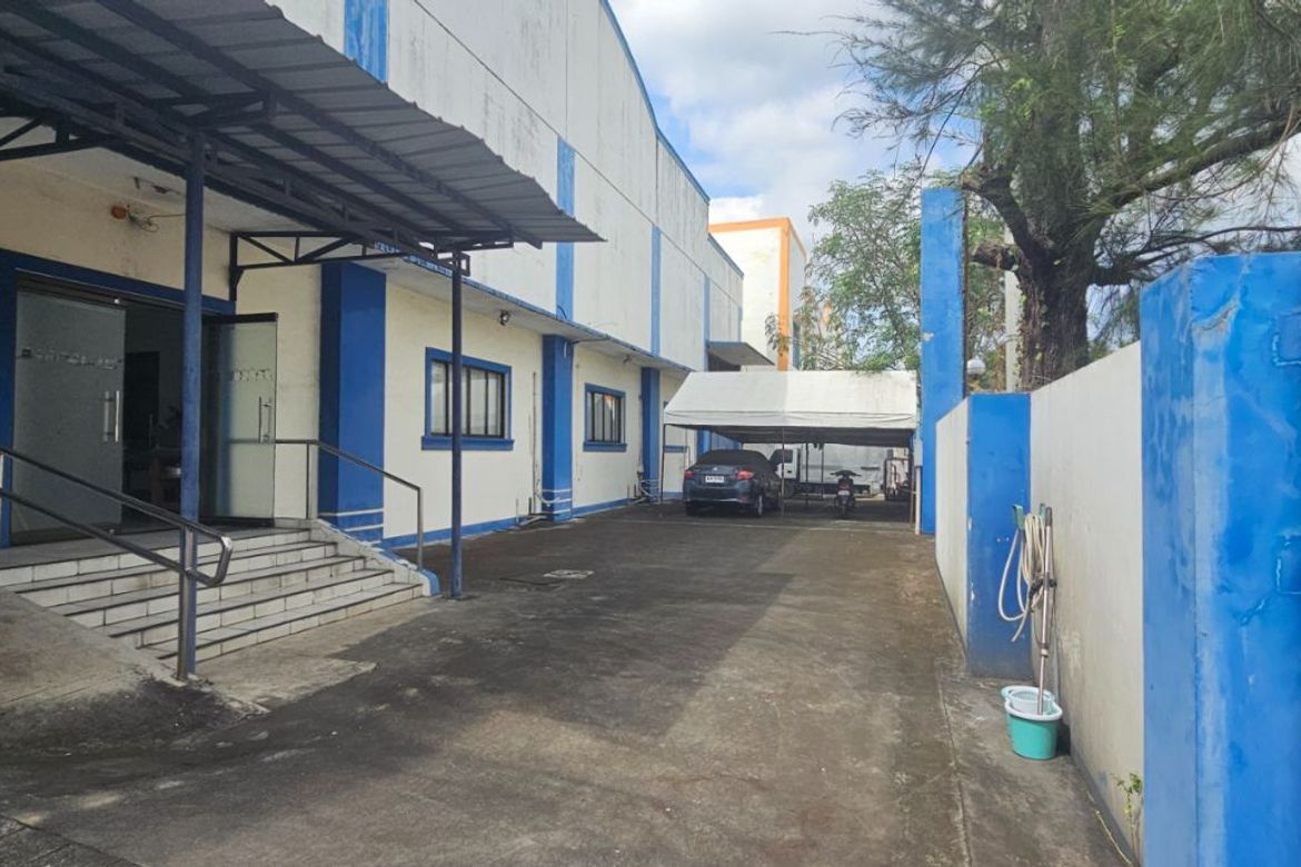 Warehouse / Factory for Sale in Inocencio, Trece Martires, Cavite – photo 2