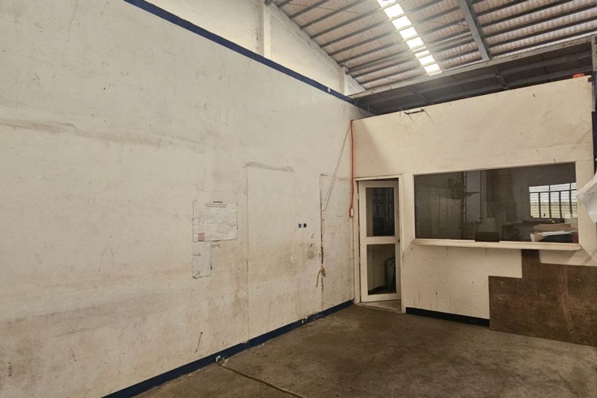 Warehouse / Factory for Sale in Inocencio, Trece Martires, Cavite – photo 4
