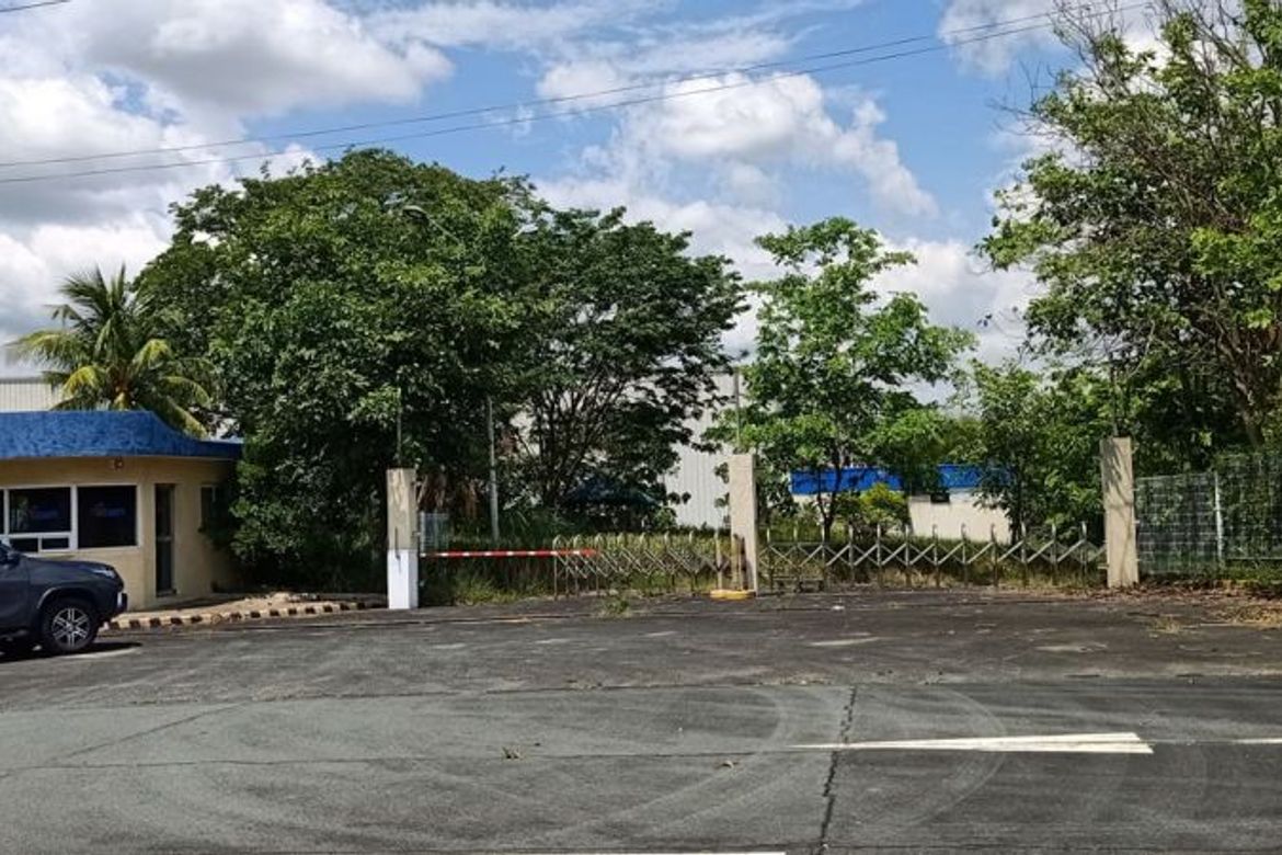 Warehouse / Factory for Sale in Javalera, General Trias, Cavite