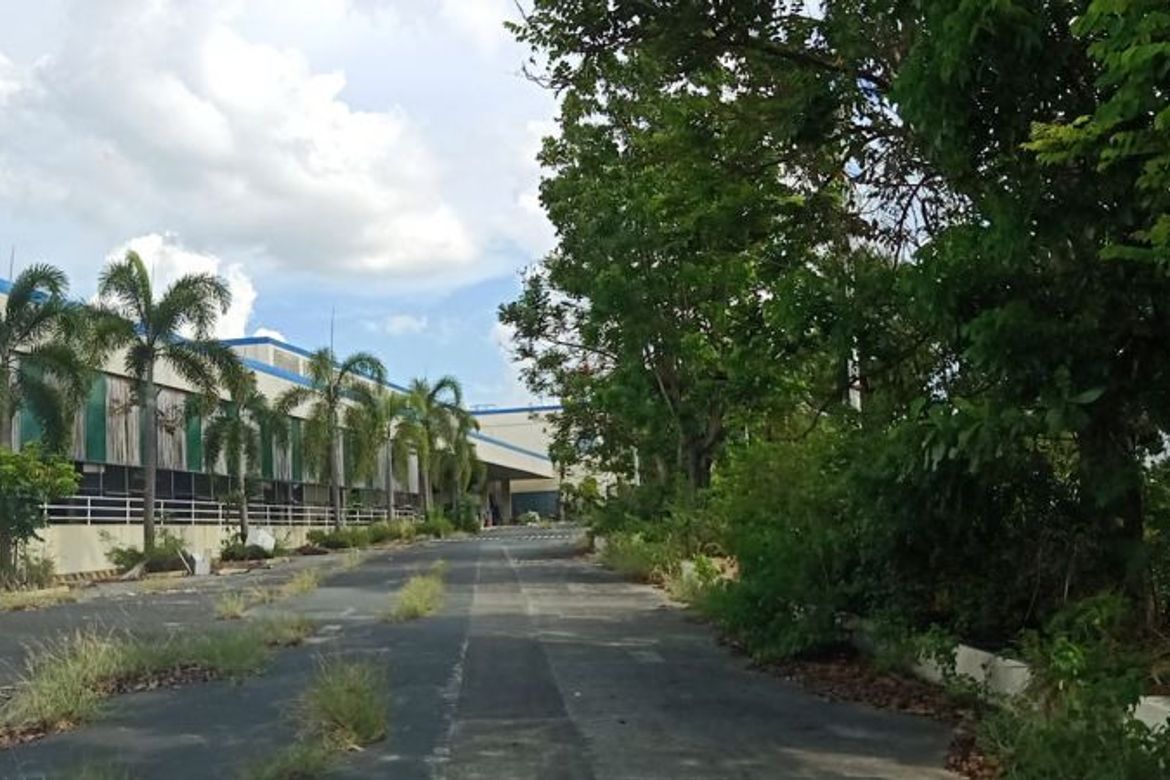 Warehouse / Factory for Sale in Javalera, General Trias, Cavite – photo 2