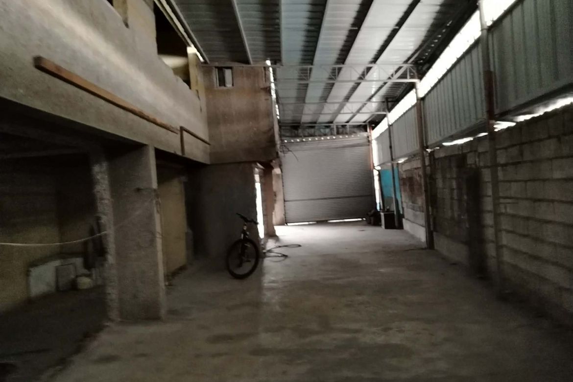 Warehouse / Factory for Sale in Kalawaan, Pasig, Metro Manila – photo 3