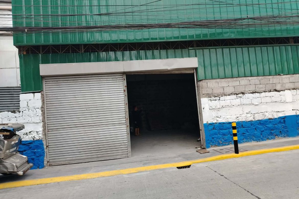 Warehouse / Factory for Sale in Kalawaan, Pasig, Metro Manila – photo 4
