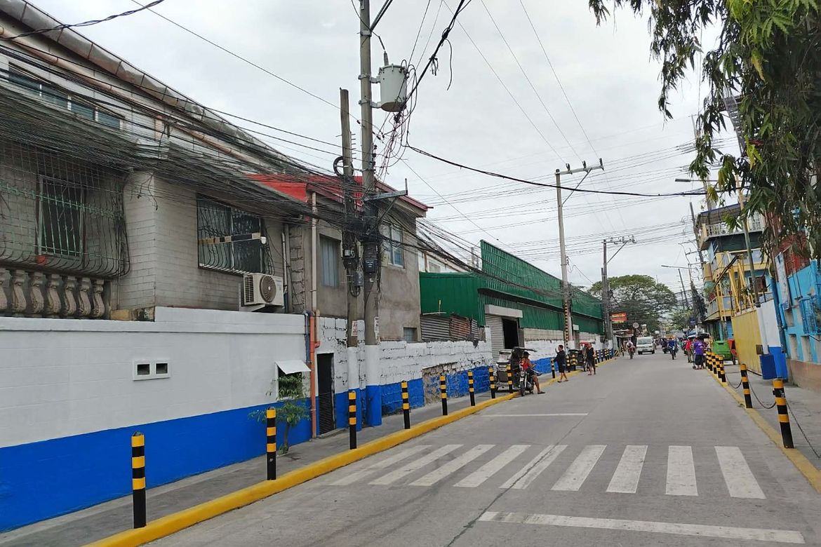 Warehouse / Factory for Sale in Kalawaan, Pasig, Metro Manila – photo 5