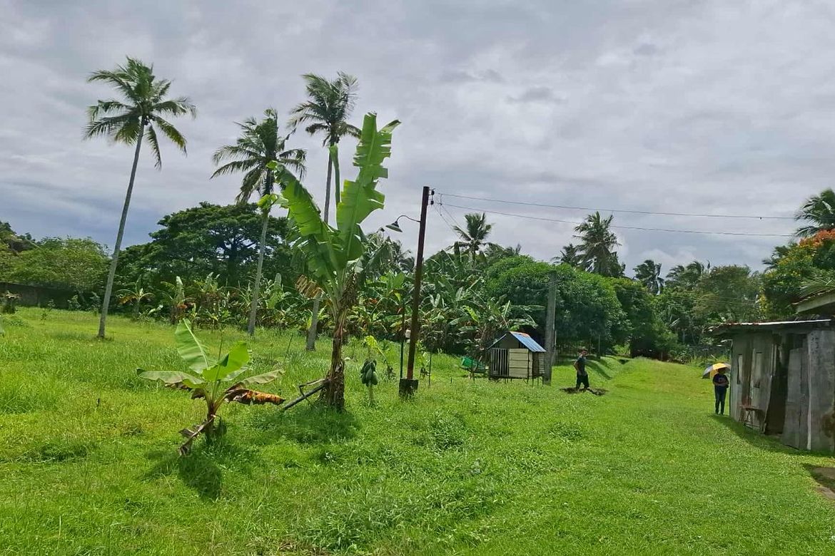Warehouse / Factory for Sale in Kaligayahan, Quezon City, Metro Manila – photo 6
